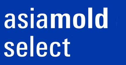 Guangzhou Industrial Technology and Asiamold Select