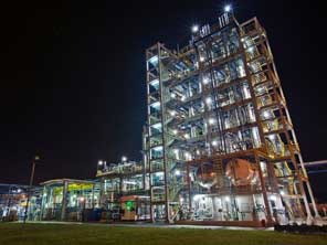 Arkema ups PVDF capacity in China by 20%