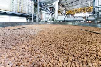 Starts up plant for 3D-printed catalysts in Germany