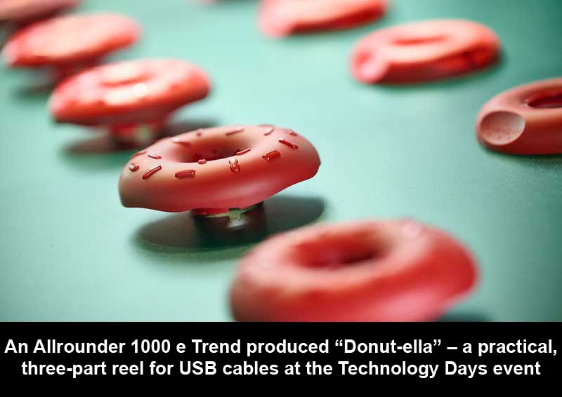 Arburg banking on Asia for growth: to launch China-made vertical press