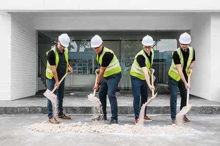 Wevo sets up PU systems facility in Singapore