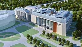 BASF breaks ground on 3rd phase of Chinese centre