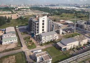 BASF doubles antioxidants capacity in Singapore