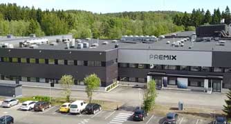 Premix in US$80 mn contract for a new production facility in the US 