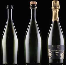 Indorama Ventures/Sipa launch sustainable PET sparkling wine bottle