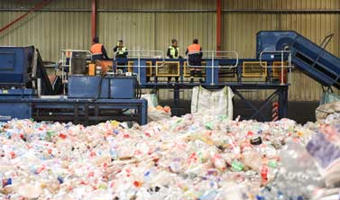 Alpla/Re-Purpose to build EUR60 mn recycling facility in South Africa