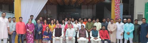 Domo India expands compounding capacities Domo India expands compounding capacities