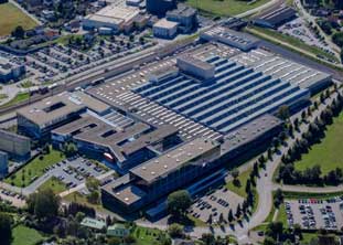 Engel acquires Spanish partner; closes 2024/5 year-end with EUR1.5 bn revenue Engel acquires Spanish partner; closes 2024/5 year-end with EUR1.5 bn revenue