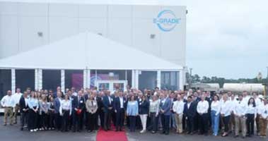 Huntsman ups amines capacity in Texas for semiconductor sector Huntsman ups amines capacity in Texas for semiconductor sector