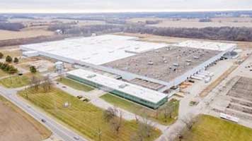 Nova opens PE mechanical recycling plant in US