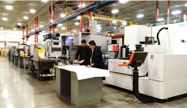 StackTeck ups capacity with investment of US$14 mn StackTeck ups capacity with investment of US$14 mn