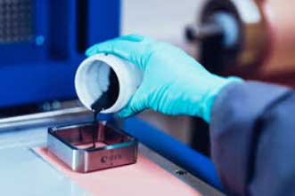Vianode/Fortum tie-up for EV battery recycling