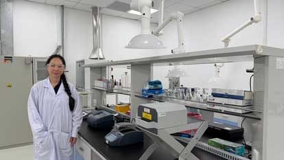 Chemetall opens application laboratory in Vietnam