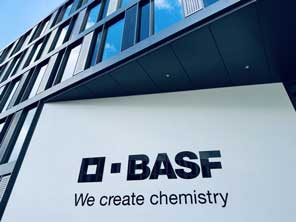 BASF patents hot gas welding process for PPA plastics