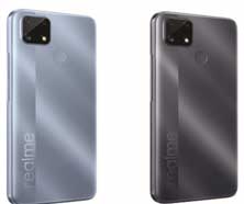 Realme uses chemical company Sabic’s new LNP Elcres EXL7414