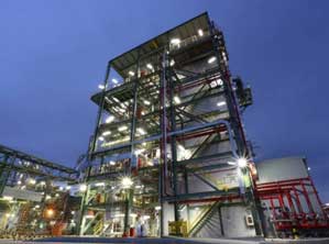 Covestro launches production for Vulkollan raw materials in Thailand
