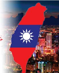 Taiwan: Asia’s catalyst for manufacturing innovation