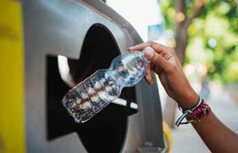 Avantium’s plant-based PEF receives approval for recycling in Japan