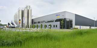 Sabic starts up PP compounding in Belgium