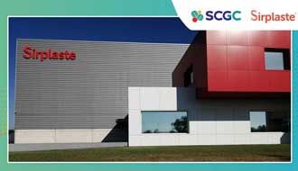 SCG to increase capacity for rHDPE in Portugal