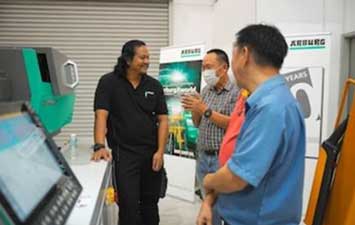Arburg commemorates 30 years in Malaysia; over 1,000 machines sold