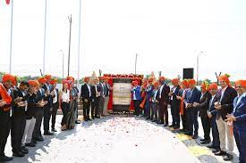 RadiciGroup inaugurates new engineering polymers plant in India