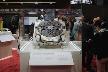 K2025: Husky puts on display of PET/closure moulding solutions; rPP cup, hot runners and more K2025: Husky puts on display of PET/closure moulding solutions; rPP cup, hot runners and more