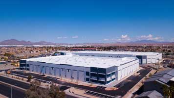 Alpla expansions: Ups US operations with Las Vegas facility; adds on facilities in Turkey