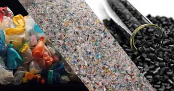 BASF expands engineering plastics portfolio with PCR/PET grades;