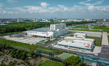 DuPont opens adhesives plant in China