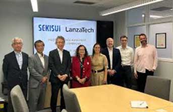 LanzaTech/Sekisui to develop multiple waste-to-ethanol plants in Japan