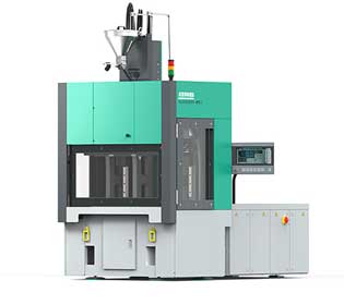 K2025: Arburg to premiere compact/energy-efficient vertical Allrounder K2025: Arburg to premiere compact/energy-efficient vertical Allrounder