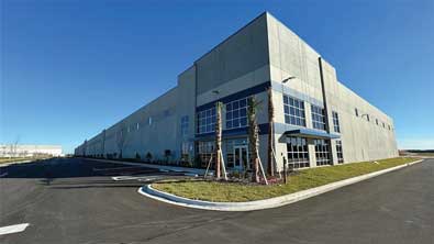Circularix launches 2nd rPET facility in US Circularix launches 2nd rPET facility in US