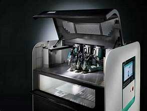 Arburg to exit 3D business; cites weak demand Arburg to exit 3D business; cites weak demand