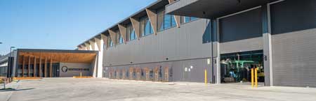 Samsara Eco opens PA66/polyester chemical recycling plant Samsara Eco opens PA66/polyester chemical recycling plant