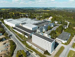 Tubis rolls out 2nd pyrolysis oil plant in Germany Tubis rolls out 2nd pyrolysis oil plant in Germany