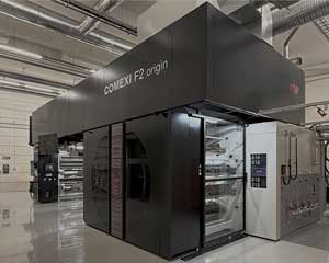 Walki adds printing capacity to meet demand for flexible packaging Walki adds printing capacity to meet demand for flexible packaging