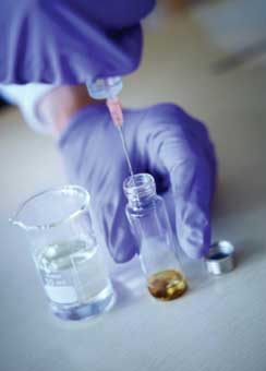 Conductive Plastics: Making conductive plastics effectively and chemical-free