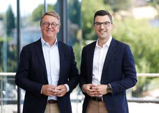 Billion/Engel enter into new partnership