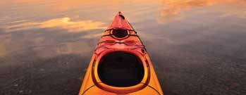 Engineering Plastics: Producing multi-coloured kayaks with reduced energy/cycle time