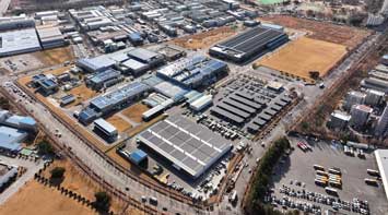 Electrical/Electronics: Rewiring smart manufacturing and AI infrastructure