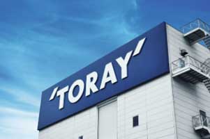 Toray to sell stake in Indonesian PET maker