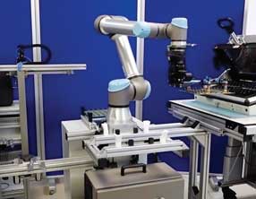 Electrical/Electronics: Rewiring smart manufacturing and AI infrastructure