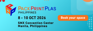 PackPrintPlas Philippines 2026 ad 