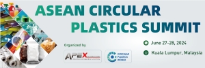 ASEAN Circular Plastics Summit ad 