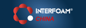 Interfoam China 2023 ad 