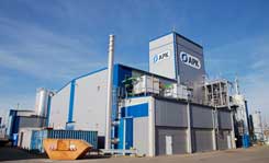  APK invests EUR1 mn in analytic facility for recycling