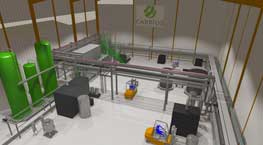 Carbios/TechnipFMC to build demo recycling plant