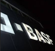 BASF shuts down production in India