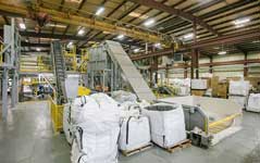 AmSty/Agilyx in jv for PS recycling facility in US